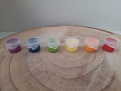 verfstrip regenboog a