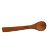 Lepel 13cm, hout