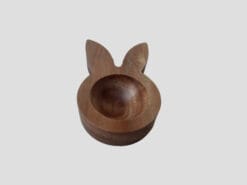 bakje konijn (b). Hier kun je ontzettend mee spelen en je eigen verhalen maken.