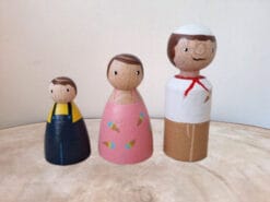 Met deze IJscoman en kinderen heb je altijd het lekkerste ijs bij je.