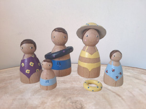 zomer set 1 zomer set 1 compleet